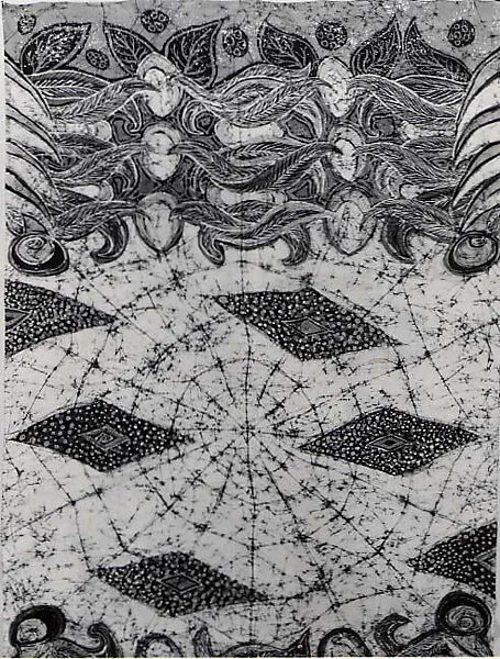 Panel — Santo Bufalo