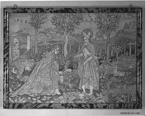 Noli Me Tangere