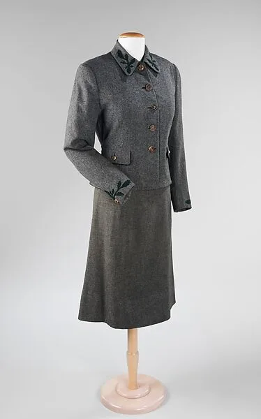 Suit — Martin Ebster