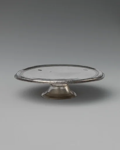 Miniature tazza