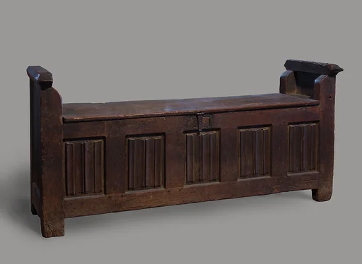 Bench or Chest