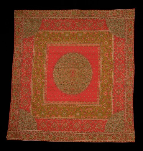 Shawl