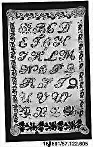 Sampler