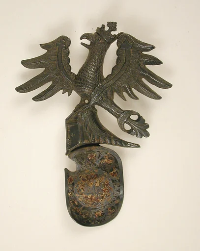 Escutcheon
