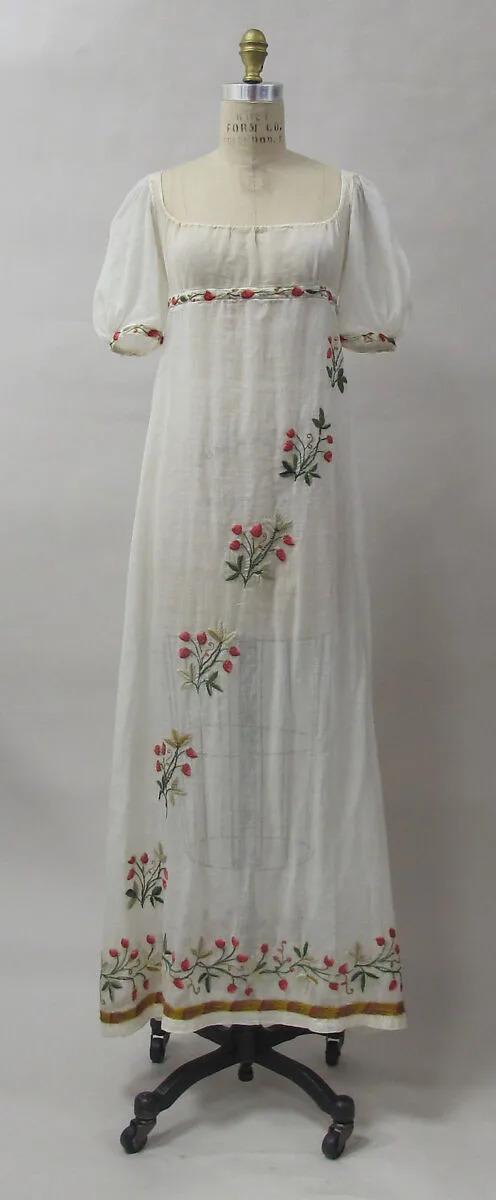 Dress — Unknown