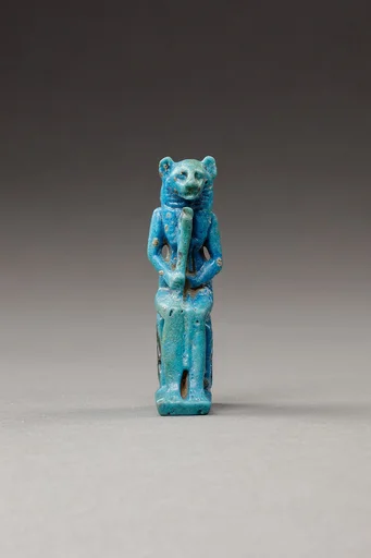 Bastet amulet