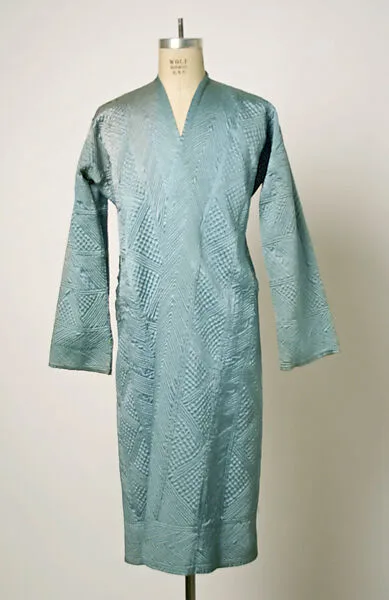 Coat — Unknown