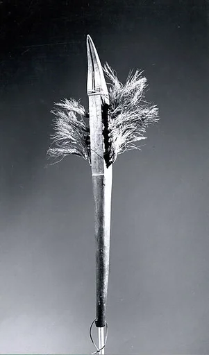 Dance wand
