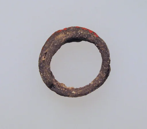 Earring or spiral