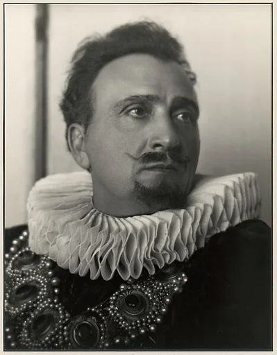 Bartalini, Actor, Carmel
