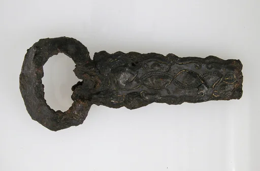 Belt Buckle