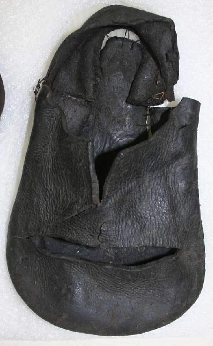 Shoes — Unknown