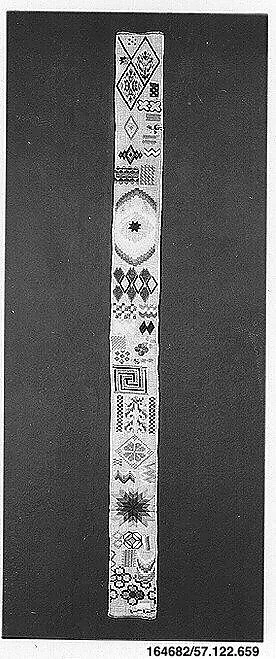 Sampler — Unknown