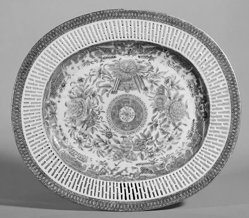 Platter