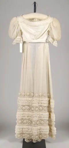 Morning dress