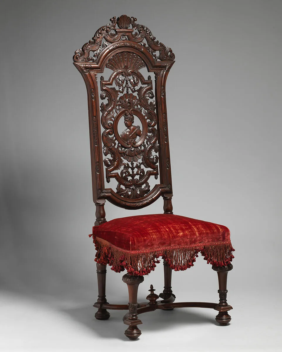 Chair — Unknown