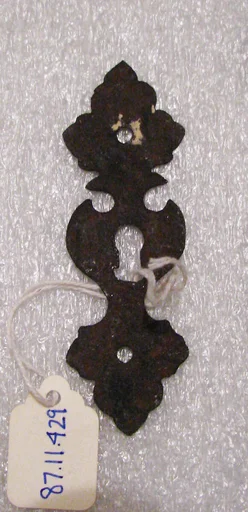 Escutcheon