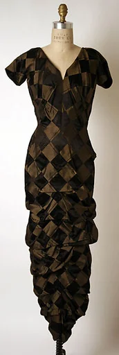 Evening dress