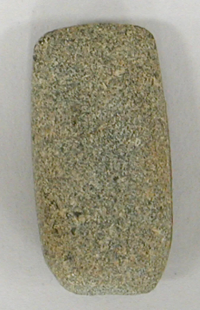 Stone Chisel — Unknown