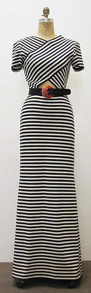 Dress — Oscar de la Renta|Oscar de la Renta, LLC.