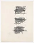 Untitled — Cy Twombly