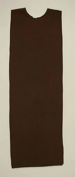 Vestment — Unknown