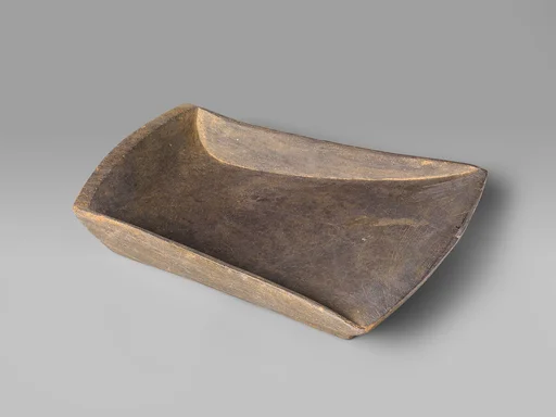 宋 風字硯|Inkstone in the Shape of the Chinese Character "Wind" (Feng)