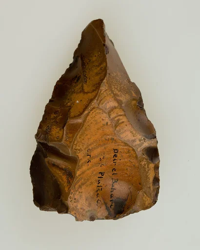 Levallois Core