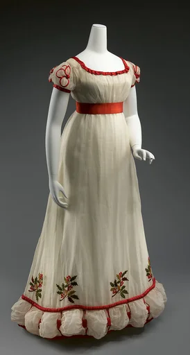 Dinner dress