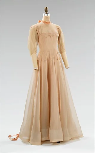 Evening dress