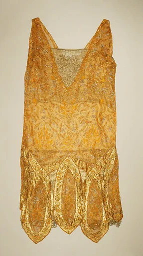 Evening ensemble