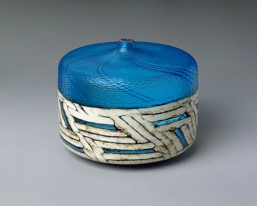 "Acqua Alta" Vase