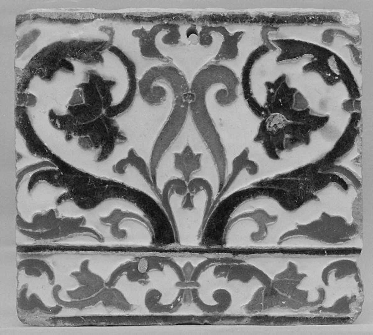 Tile — Unknown