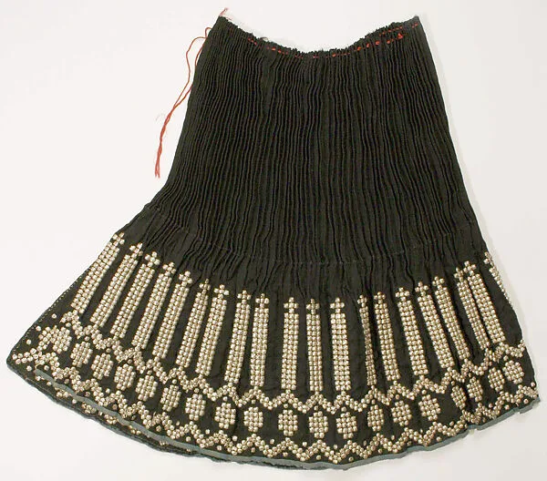 Skirt — Unknown