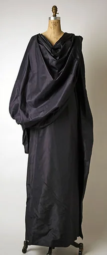 Evening ensemble
