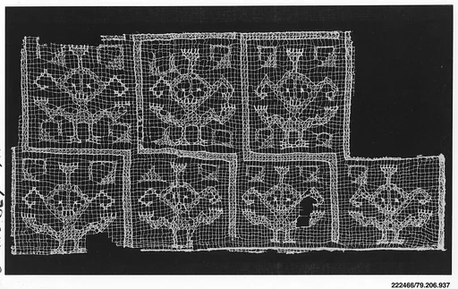 Openwork Headband