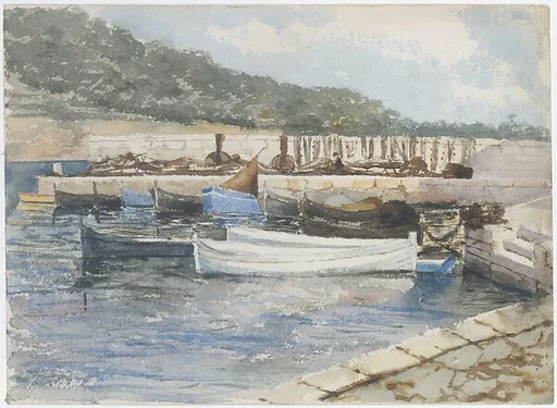 Boats