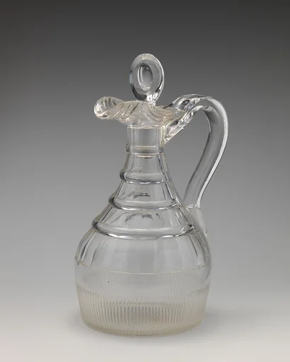 Claret jug