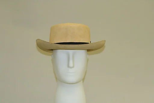 Panama hat