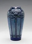 Vase — Henrietta Davidson Bailey|Newcomb Pottery