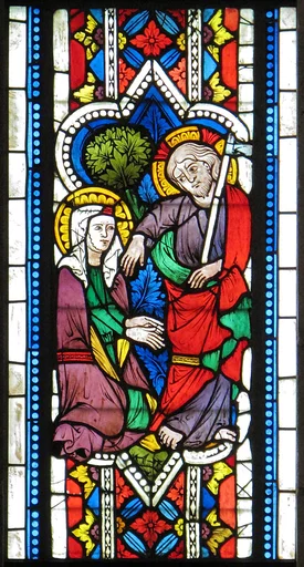 Noli Me Tangere