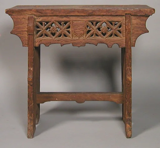 Stool