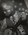 Lawrence Marrero — Lisette Model|Lawrence Marrero