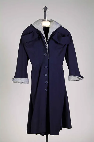 Coatdress — Christian Dior|House of Dior