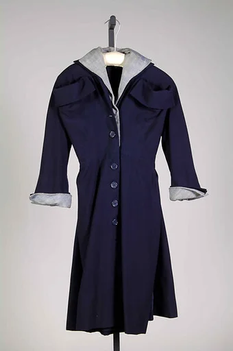 Coatdress