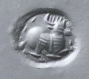 Stamp seal — Unknown