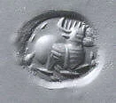 Stamp seal