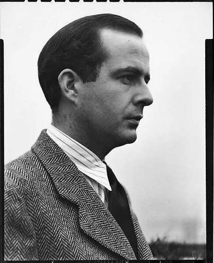 [Samuel Barber, New York]