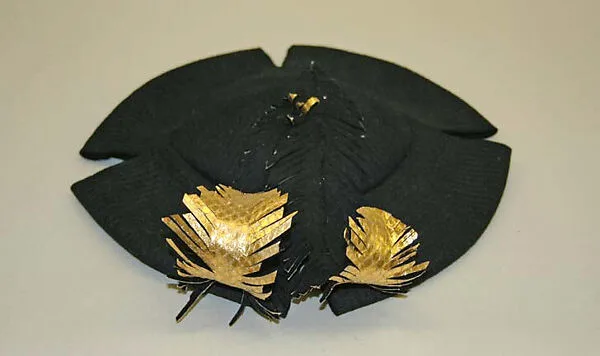 Hat — Unknown
