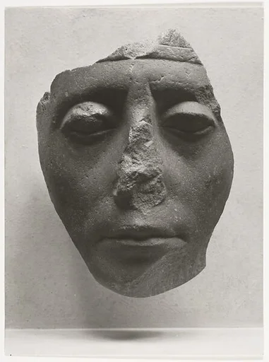 [Egyptian Sculpture, Metropolitan Museum of Art]